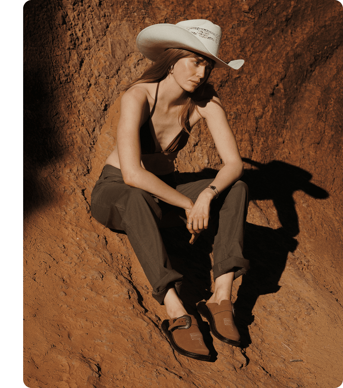 Chaco x Wrangler