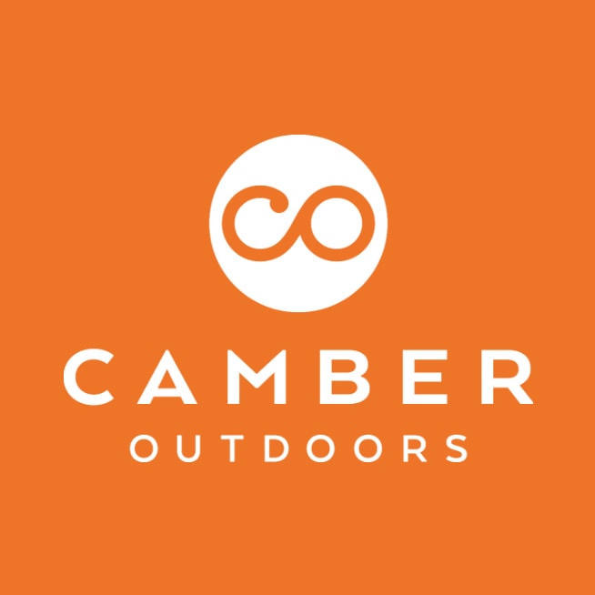 Camber Outdoors Logo.